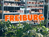 Großer Pflanzenverkauf <br> Freiburg