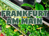 Großer Pflanzenverkauf <br> Frankfurt am Main