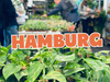 Großer Pflanzenverkauf <br> Hamburg