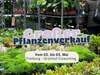 Großer Pflanzenverkauf <br> Freiburg
